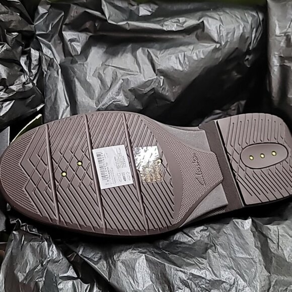 Clarks Men's Wavecenter Top Boot - Picture 4 of 4